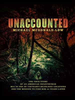 cover image of Unaccounted